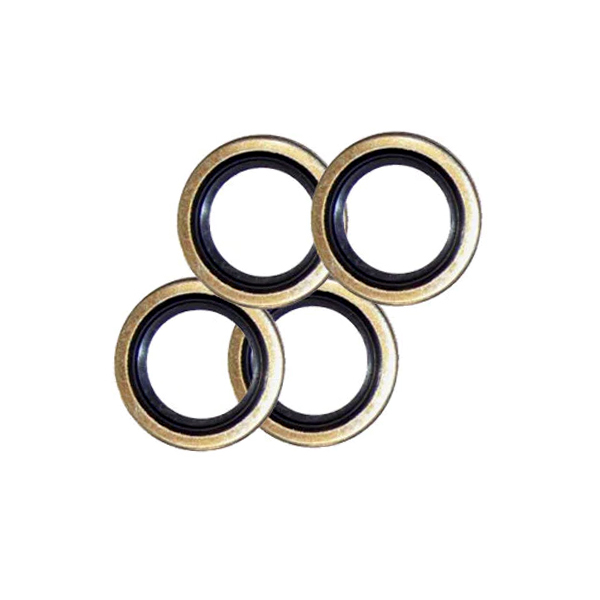 Dowty Bonded Sealing Washers for Racecars - raceparts.com