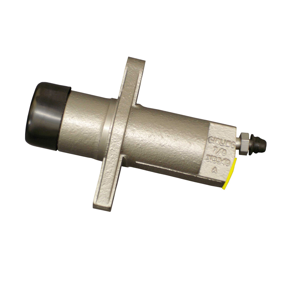 爆買いしたくなる Slave Clutch Girling Cylinder raceparts.com - 74066543 - ポスター