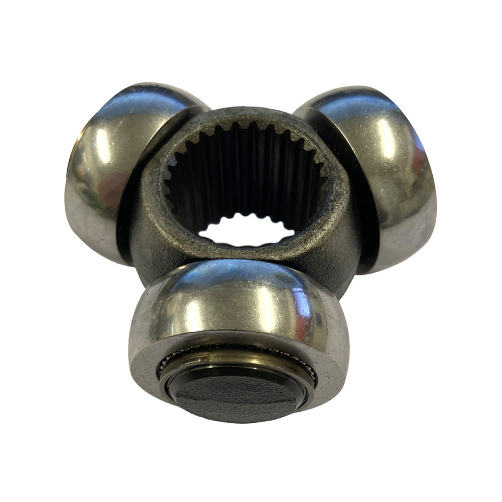 GKN GI82 27 Spline Tripode - MS3M002 - raceparts.com