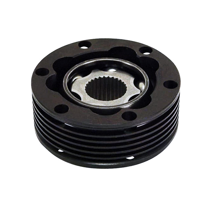 GKN 128mm OD 934 Contoured CV Joint MS3S024