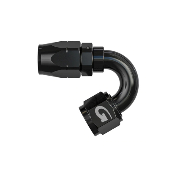 Goodridge 1136 150° Fittings 113615006BK