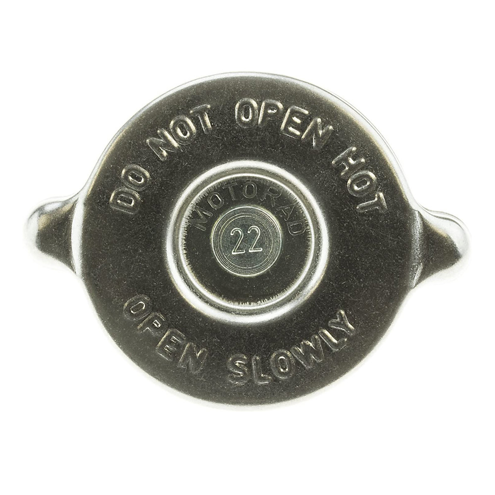 MotoRad T-16R Radiator Cap Fits Subaru Forester 99-23