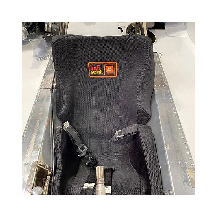 Racetech Race Seat Insert Fabric ACCES07