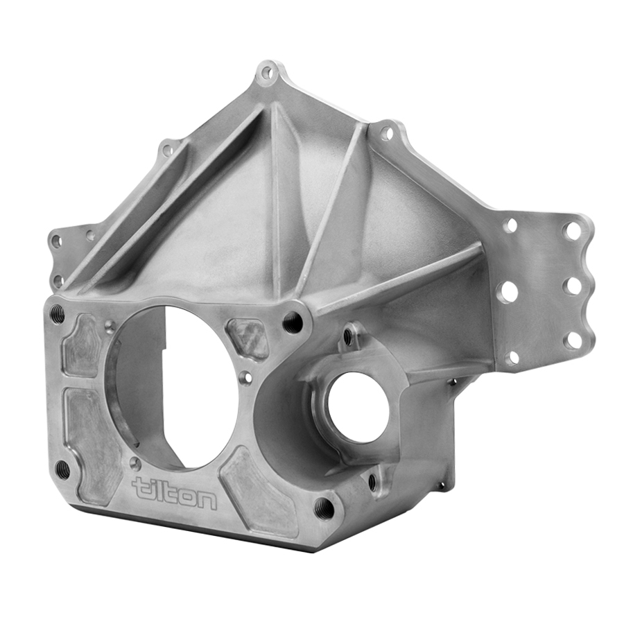 Buy Tilton 99T 5.5” Bellhousings 52671