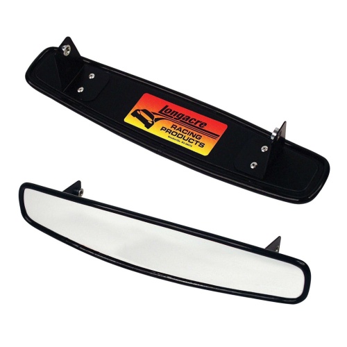 Longacre 14''  Replacement Rear View Mirror