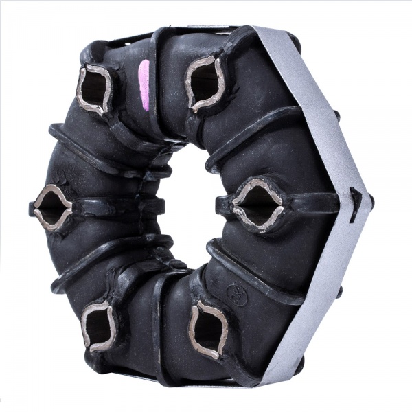 Metalastik Heavy Duty Rotoflex Drive Couplings