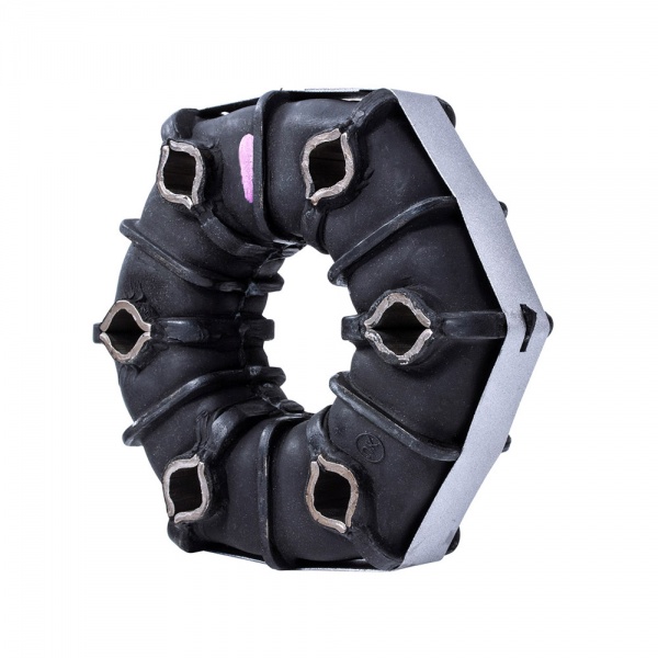 BALLISTICS　STADS CUP Uniball Cup 2.63 in - Ballistic Fabrication