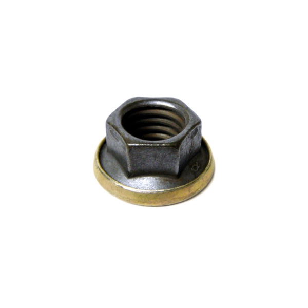 6 Point Captive Washer Imp Jet Nuts - H41-4 - raceparts.com