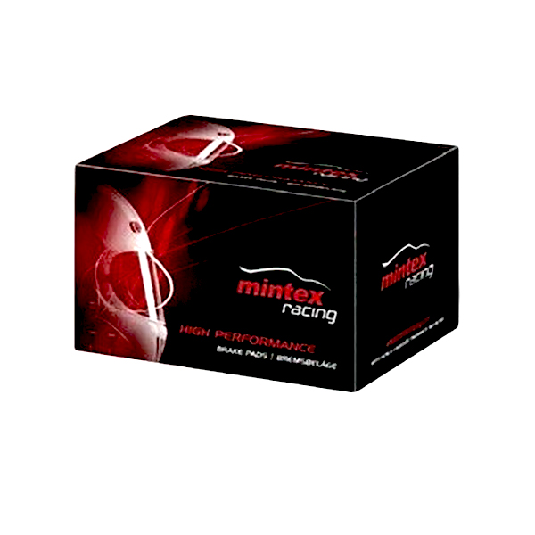 Mintex 504F4R 17.60 Racing Brake Pads