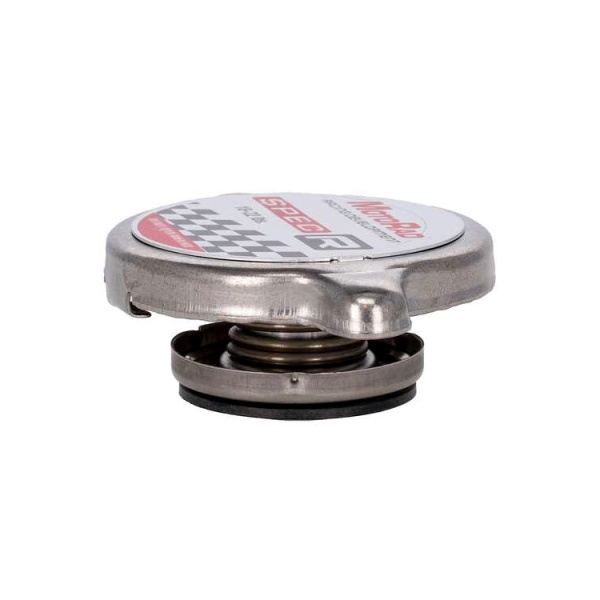 Radiator Caps for Race Car Coolant Systems - raceparts.com