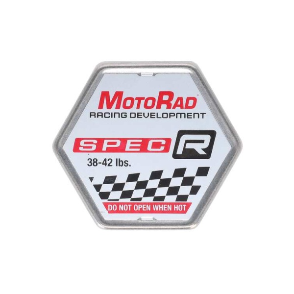 Fahler Stainless Steel Radiator Cap 20lbs – Fast Road Race – Fits Classic Fords