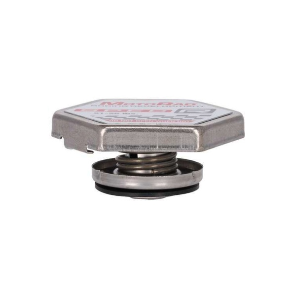 Radiator Caps for Race Car Coolant Systems - raceparts.com