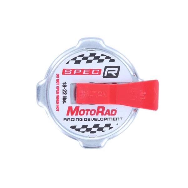 Radiator Caps for Race Car Coolant Systems - raceparts.com