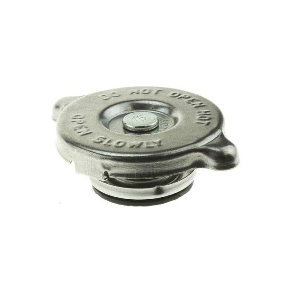 MotoRad 16lb Racing OEM Radiator Cap - T16 - race-parts.com