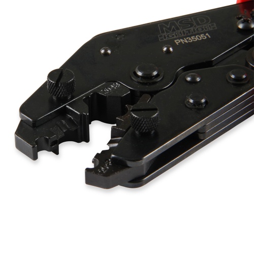 MSD Pro-Crimp Ignition Wire Tool
