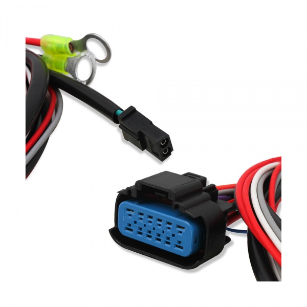 MSD Digital 6A Ignition Controller - 62013 - race-parts.com