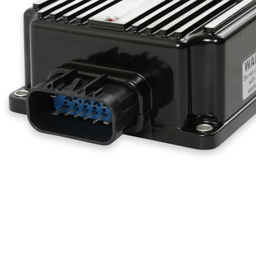 MSD Digital 6A Ignition Controller 6201 Black
