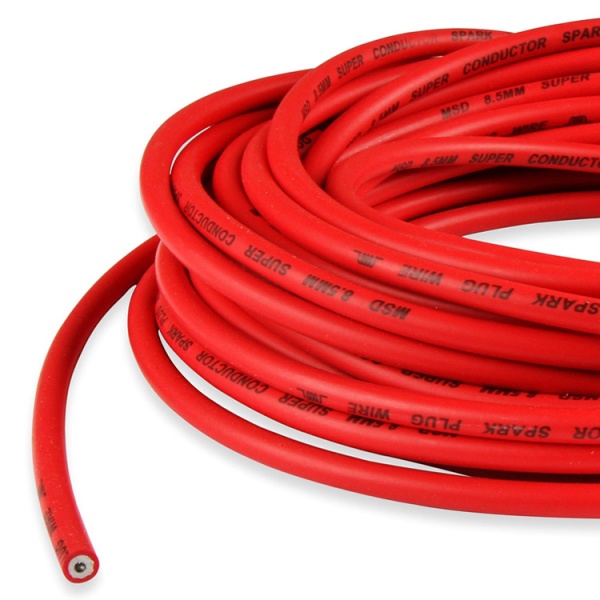 MSD Ignition Wires Components and Accessories
