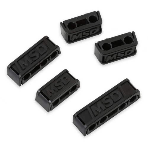 MSD Pro-Clamp Wire Separators