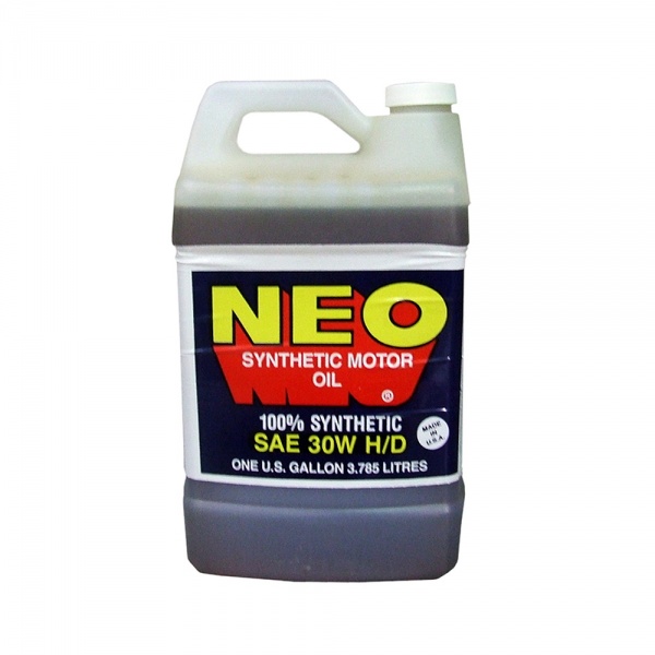 NEO Synthetics 30W High Performance Oil