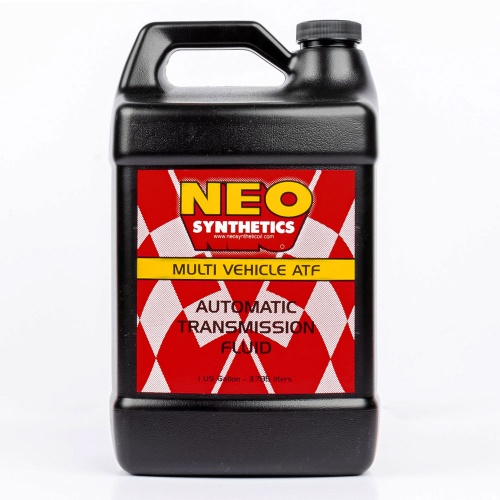 NEO Synthetics ATF Multi Vehicle Trans Fluid