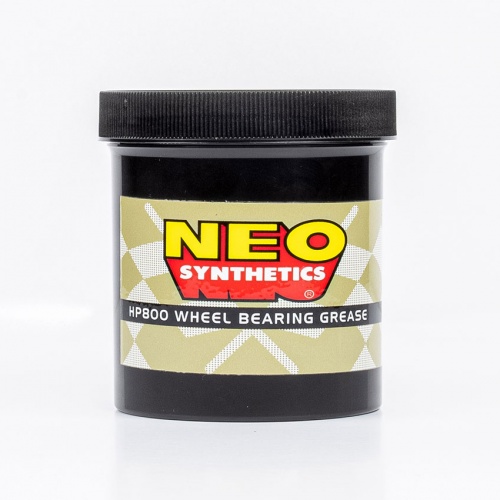Neo Synthetics Z-12 Grease
