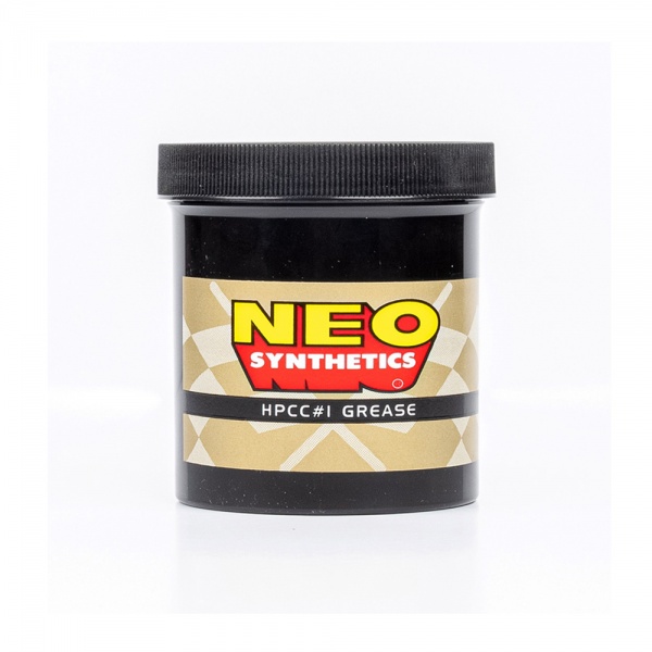 NEO Synthetics HPCC#1 Grease
