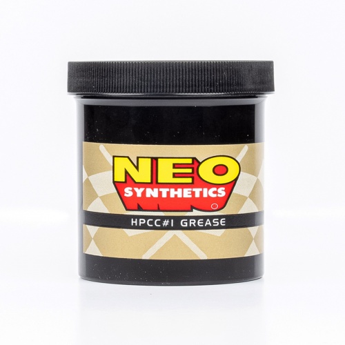 Neo Synthetics HPCC#1 Grease