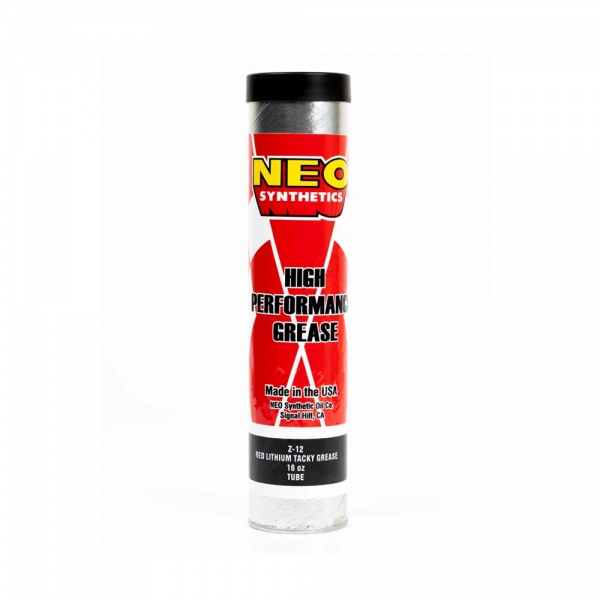 Neo Synthetics Z-12 Grease - NEOZ12 - race-parts.com