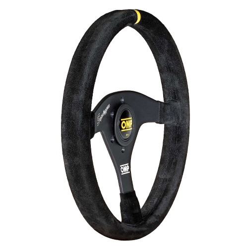 OMP Velocita OV 320mm Steering Wheel