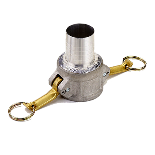 Premier Fuel Systems 1.5'' Snaplock to 1.5'' Hose