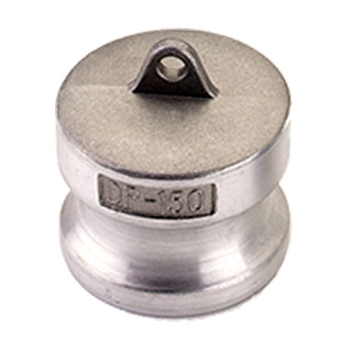 Premier Fuel Systems 1.5'' Snaplock to Dust Plug