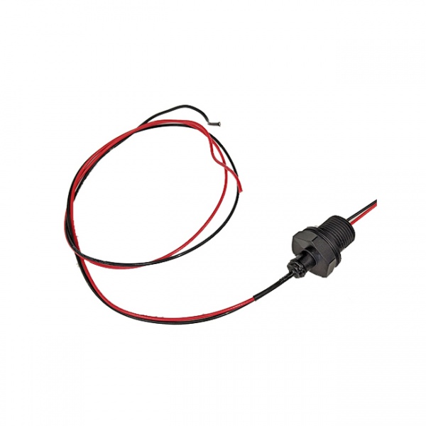 Premier 2 Wire AN-8 Hermetic Kit