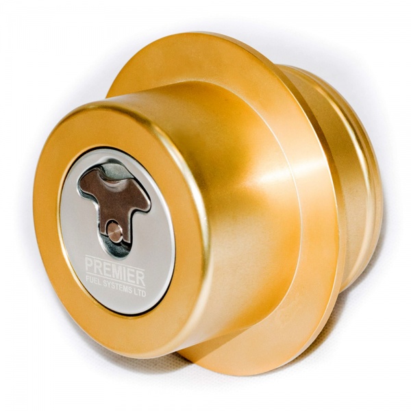 Premier Flush Historic Refuelling Valve