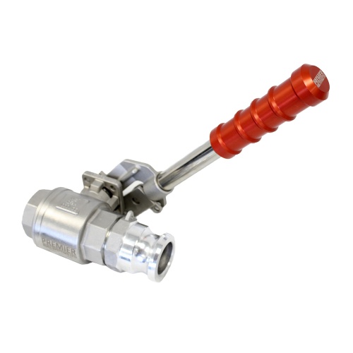 Premier Refuelling 1.5'' Self Closing Valve