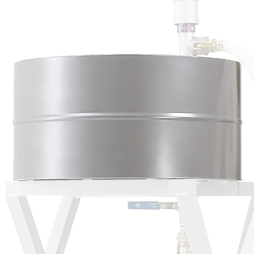 Premier Fuel 200 Ltr Refuelling Rig Drum