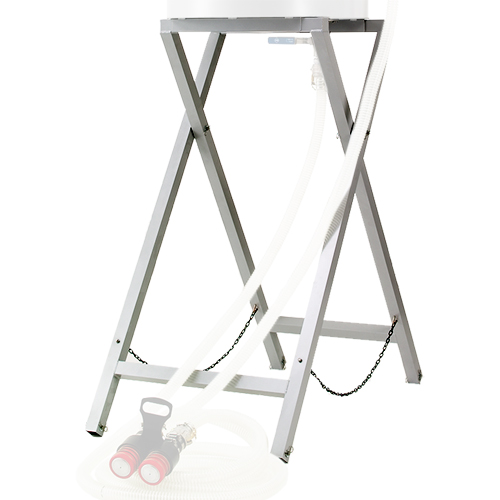Premier Refuelling Rig Legs Assembly