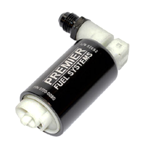 Premier LP90 Fuel Pump AN-6 Male