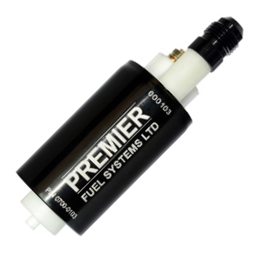 Premier LPAC AC Type Fuel Pump AN-6 Male