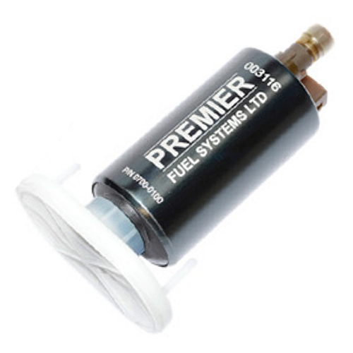 Premier LPVW VAG Type Fuel Pump 9mm Barb