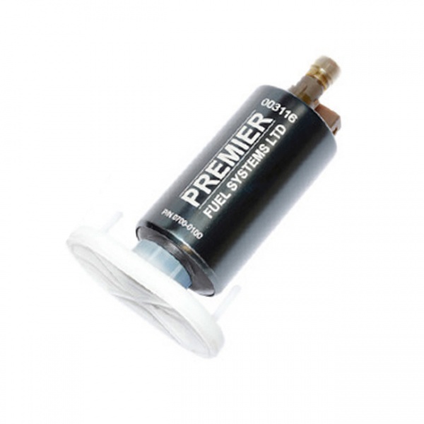 Premier LPVW VAG Fuel Pump 9mm