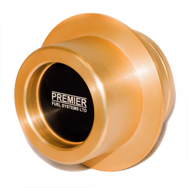 Premier Historic Refuelling Valve