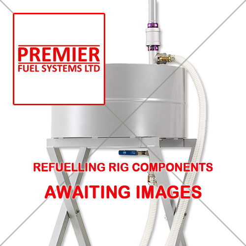 Premier Fuel Refuelling Rig Sight Gauge