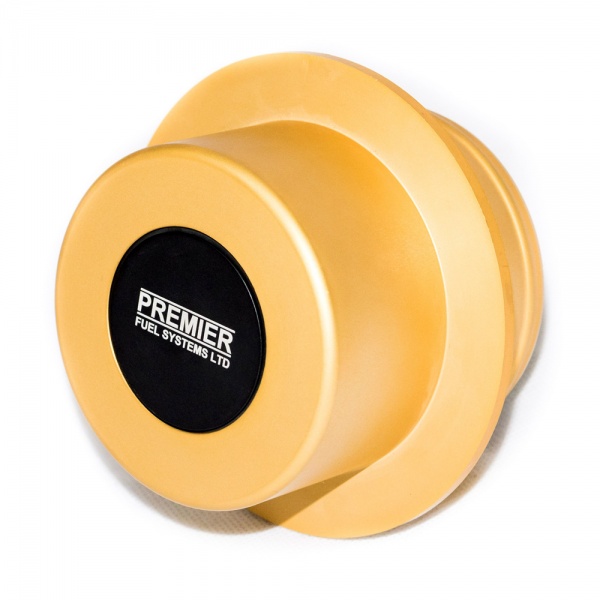 Premier Standard Historic Refuelling Valve