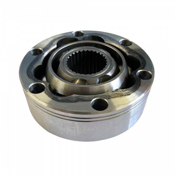 GKN 100mm OD Size 12 HD CV Joint