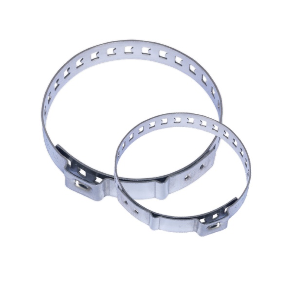 GKN CV / Tripode Boot Clips - HCV1 - race-parts.com