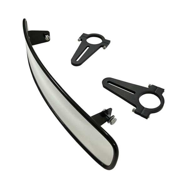 Racetech 14'' Wide Angle Mirrors