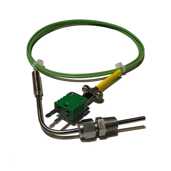 Racetech Thermocouple 0-1000°C | DTP-202E-90 - race-parts.com