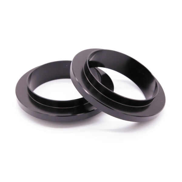 Racetech Alloy Double Coil Spring Adaptors - race-parts.com