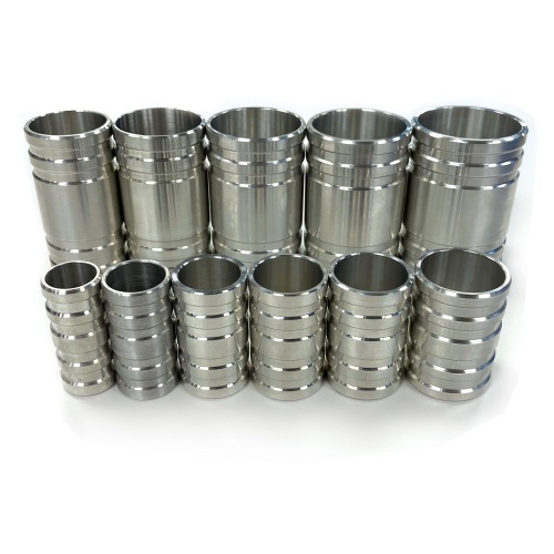 Racetech Aluminium Hose Joiners